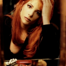 mylene-farmer_1996_marianne-rosenstiehl_tournage-clip-california_146