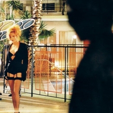 mylene-farmer_1996_marianne-rosenstiehl_tournage-clip-california_152