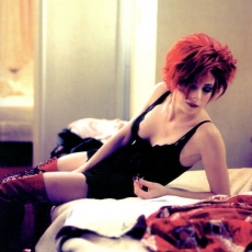 mylene-farmer_1996_marianne-rosenstiehl_tournage-clip-california_172