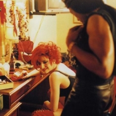 mylene-farmer_1996_marianne-rosenstiehl_tournage-clip-california_178