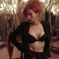 mylene-farmer_1996_marianne-rosenstiehl_tournage-clip-california_205