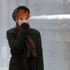 mylene-farmer_1991_marianne-rosenstiehl_tournage-clip-desenchantee_147