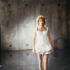 mylene-farmer_1992_marianne-rosenstiehl_tournage-clip-que-mon-coeur-lache_101