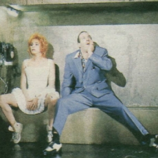 mylene-farmer_1992_marianne-rosenstiehl_tournage-clip-que-mon-coeur-lache_110