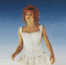 Mylène Farmer Clip Que mon coeur lâche