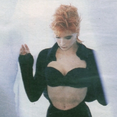 mylene-farmer_1992_marianne-rosenstiehl_tournage-clip-que-mon-coeur-lache_123