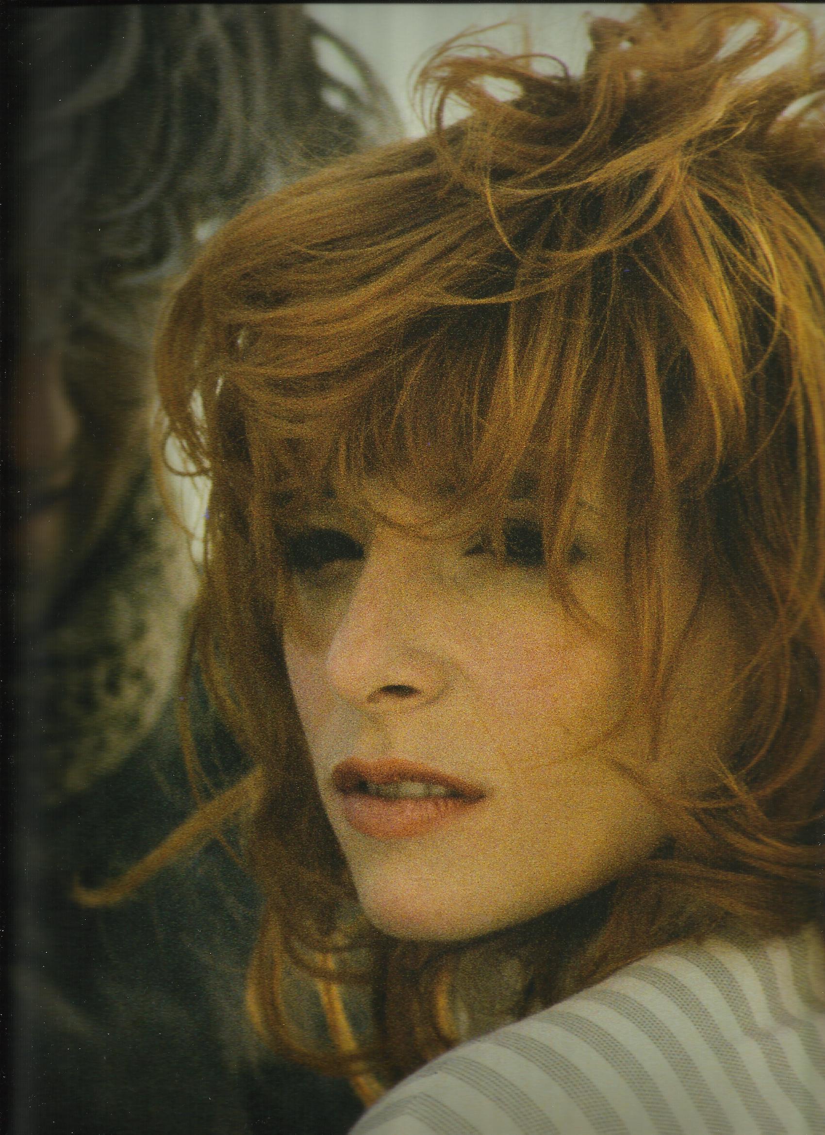 Sans contrefacon. Mylene Farmer сейчас.