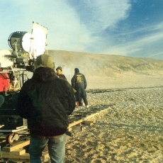 mylene-farmer-1987-tournage-clip-sans-contrefacon-joel-casano-147