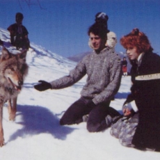 mylene-farmer_1987_christophe-mourthe_tournage-clip-tristana_118