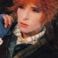 mylene-farmer_1987_christophe-mourthe_tournage-clip-tristana_121