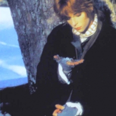 mylene-farmer_1987_christophe-mourthe_tournage-clip-tristana_128