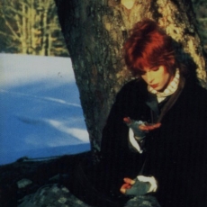 mylene-farmer_1987_christophe-mourthe_tournage-clip-tristana_128b