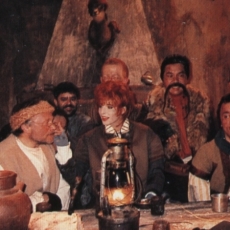 mylene-farmer_1987_christophe-mourthe_tournage-clip-tristana_140