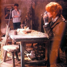 mylene-farmer_1987_christophe-mourthe_tournage-clip-tristana_144