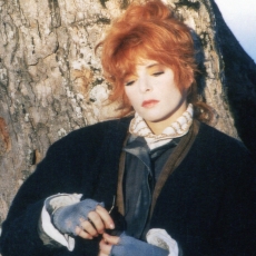 mylene-farmer_1987_christophe-mourthe_tournage-clip-tristana_151t