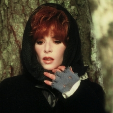 mylene-farmer_1987_christophe-mourthe_tournage-clip-tristana_156