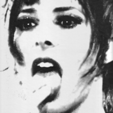 Myl&egrave;ne Farmer Avant que l'ombre... à Bercy - Photographe : Claude gassian - Déshabillez-moi