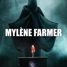 Mylène Farmer - Concerts - Nevermore - Photos par Airworks