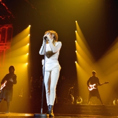 Mylène Farmer - Timeless 2013