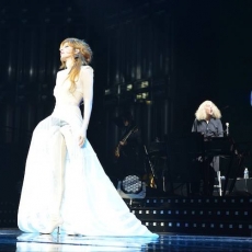 Mylène Farmer - Timeless 2013