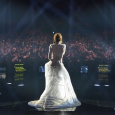 Mylène Farmer - Timeless 2013