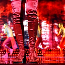 Mylène Farmer - Timeless 2013