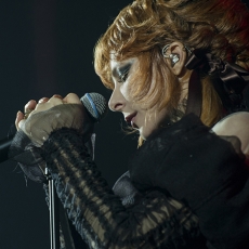 Mylène Farmer - Timeless 2013