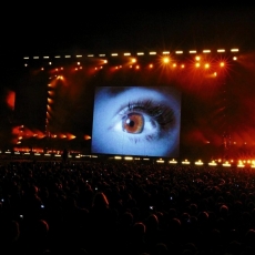 Mylène Farmer - Tour 2009