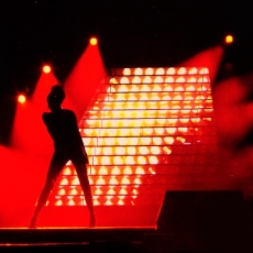 Mylène Farmer - Tour 2009