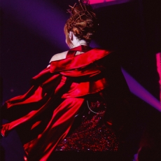 Mylène Farmer - Tour 2009