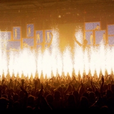 Mylène Farmer - Tour 2009