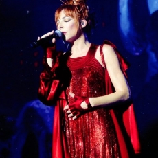 Mylène Farmer - Tour 2009