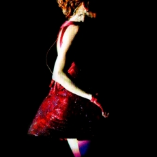 Mylène Farmer - Tour 2009