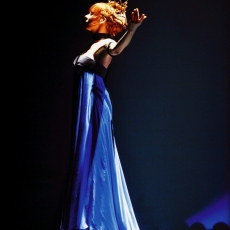 Mylène Farmer - Tour 2009