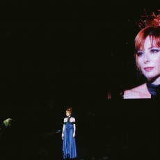 Mylène Farmer - Tour 2009