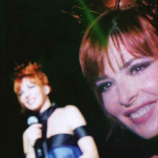 Mylène Farmer - Tour 2009