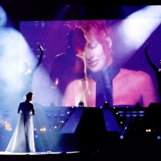 Mylène Farmer - Tour 2009