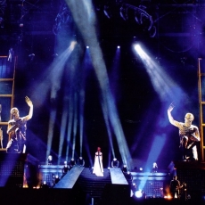 Mylène Farmer - Tour 2009