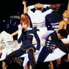 Mylène Farmer - Tour 2009