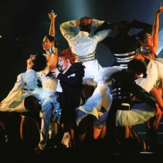 Mylène Farmer - Tour 2009