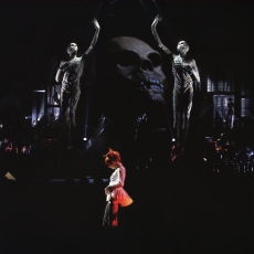 Mylène Farmer - Tour 2009