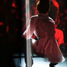 Mylène Farmer - Tour 2009