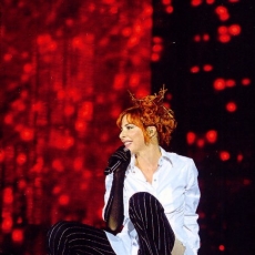 Mylène Farmer - Tour 2009