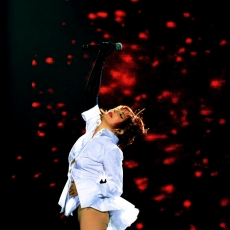 Mylène Farmer - Tour 2009