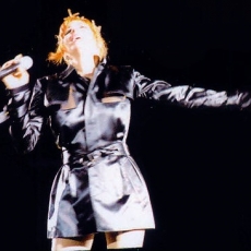 Mylène Farmer - Tour 2009