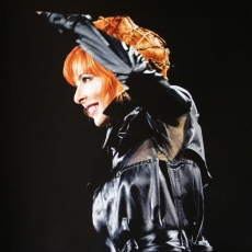 Mylène Farmer - Tour 2009