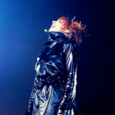 Mylène Farmer - Tour 2009