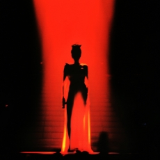 Mylène Farmer - Tour 2009