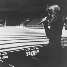 Mylène Farmer Tour 89 Backstage