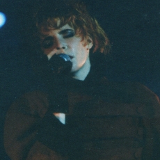 Mylène Farmer - Tour 89 - Tristana- Photographe : Marianne Rosenstiehl